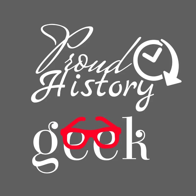 History