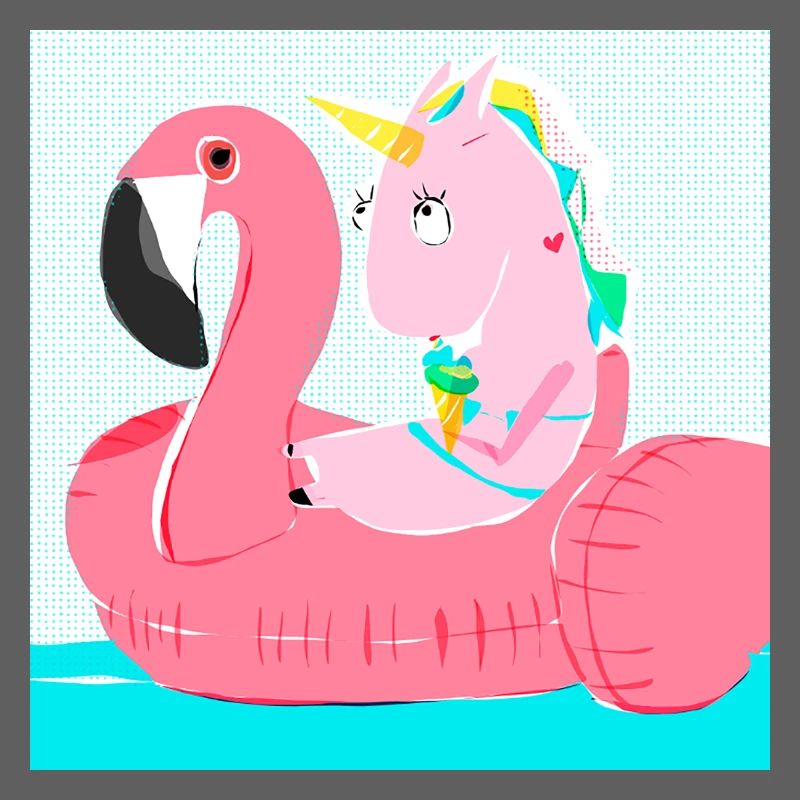 Summerunicorn