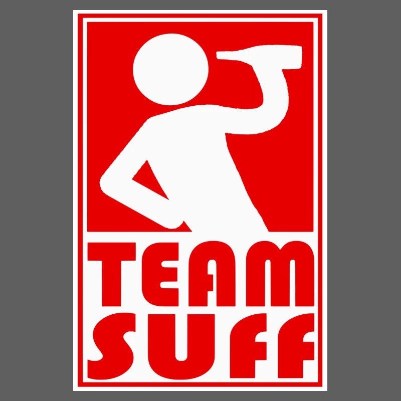 TEAM SUFF
