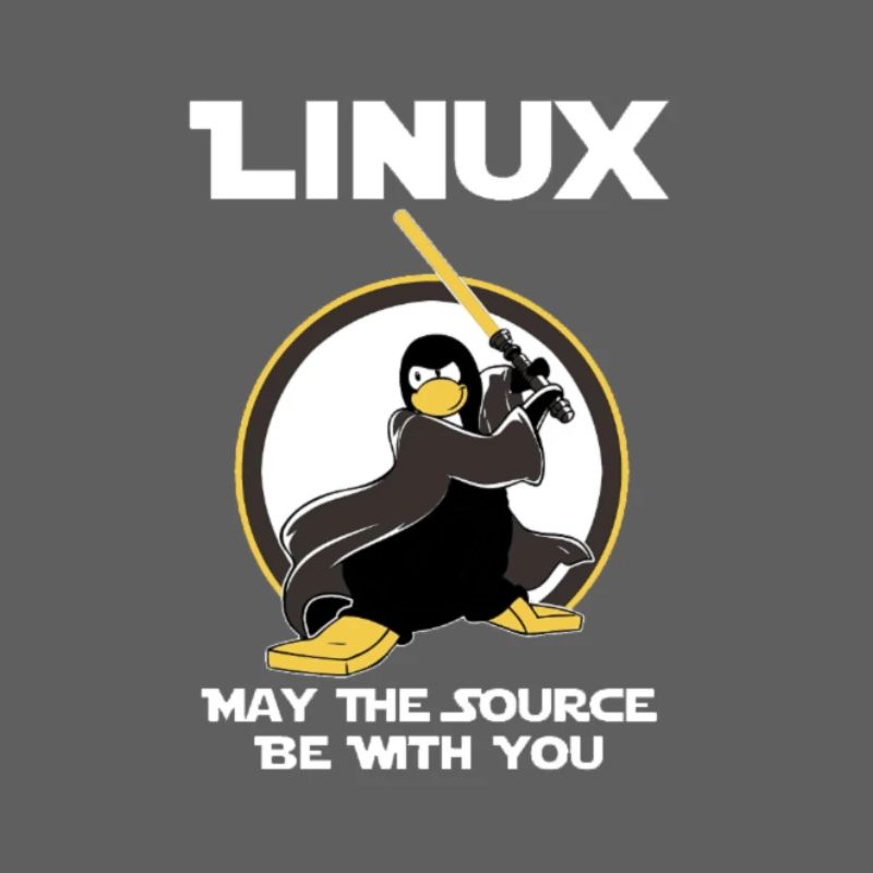 may_the_linux_source