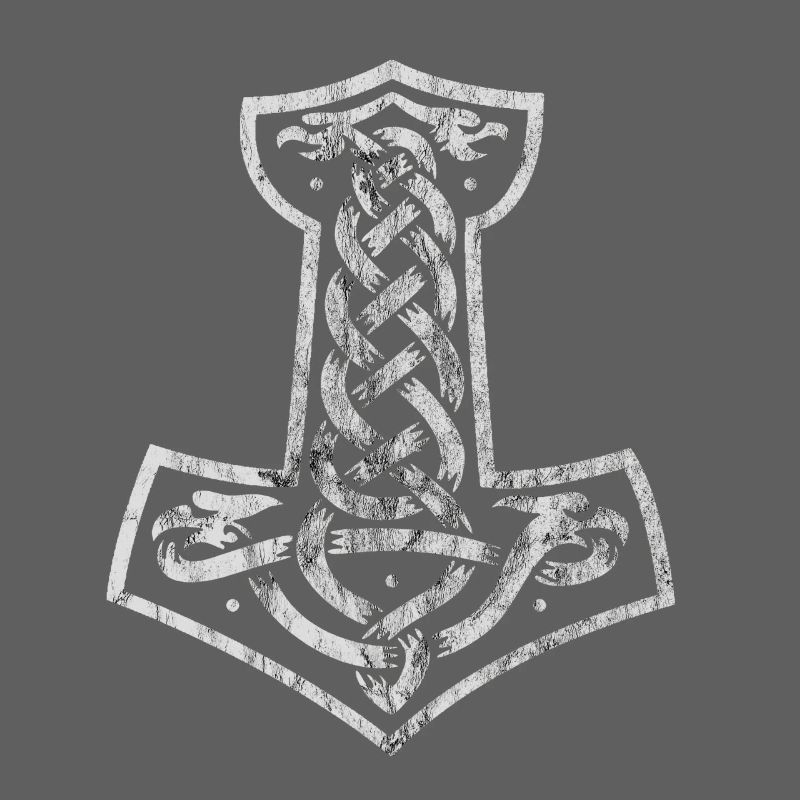 Mjolnir