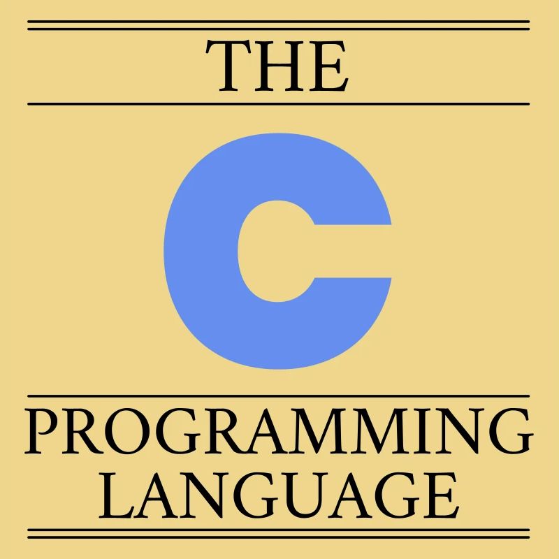 The C Programming Language