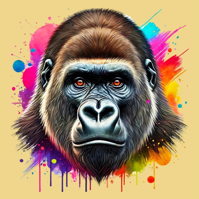 Gorilla
