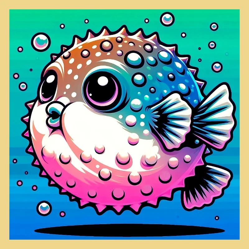 blowfish