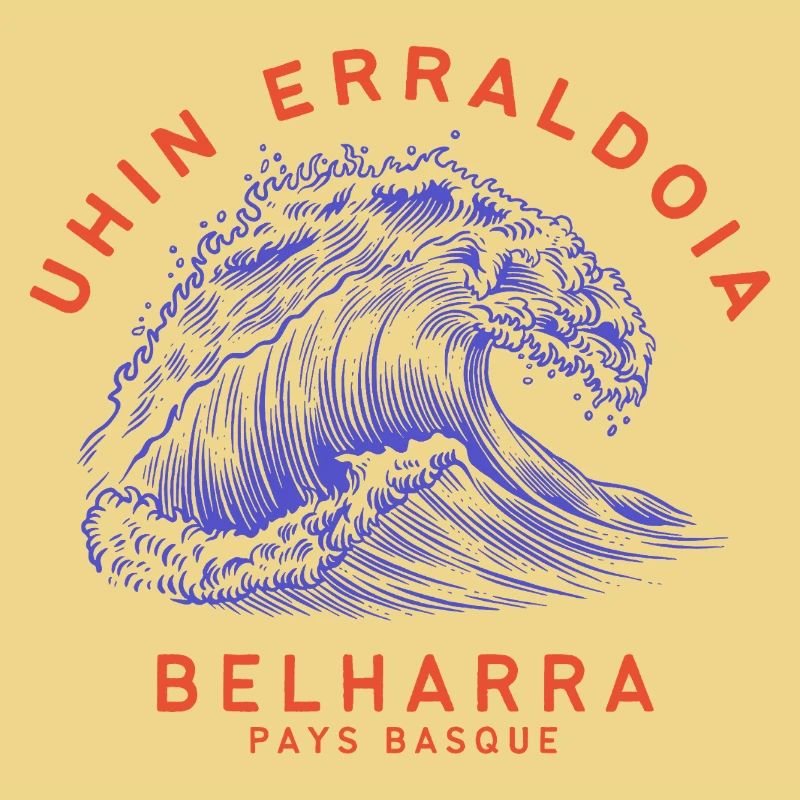 Basque Wave