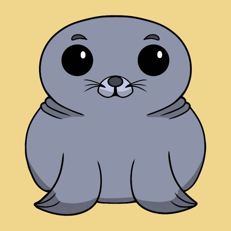 Chibi-Robben