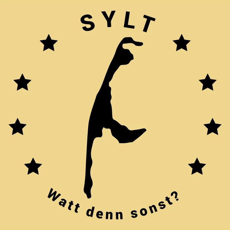 Sylt - Watt denn sonst?