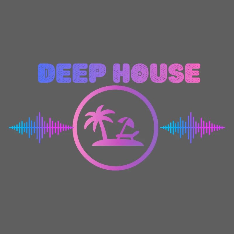 Deep House Vibes