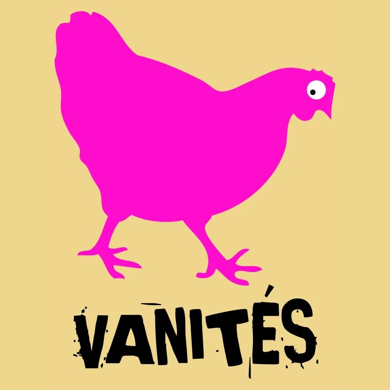 VANITÉS