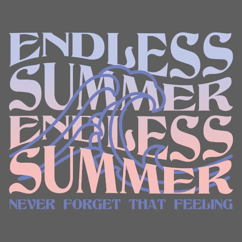 Endless Summer – Vagues et ambiance de plage