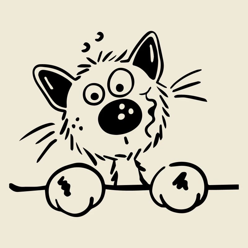 Mignon Chat