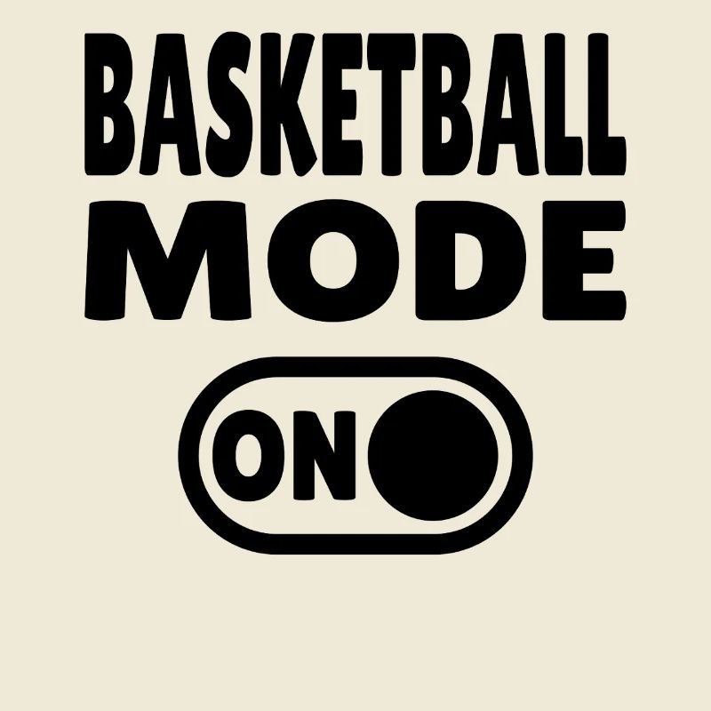 Mode basket-ball activé – Conception des joueurs et des supporters