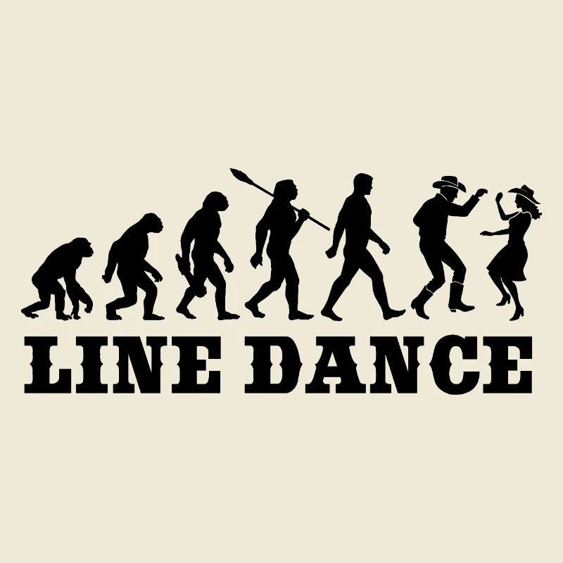 Vintage Evolution - Line Dance - Geschenk