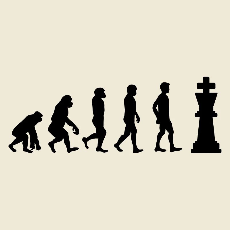 Schach Evolution