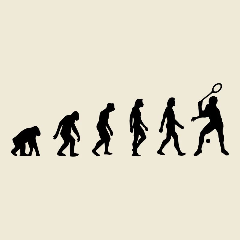 The Evolution of Squash