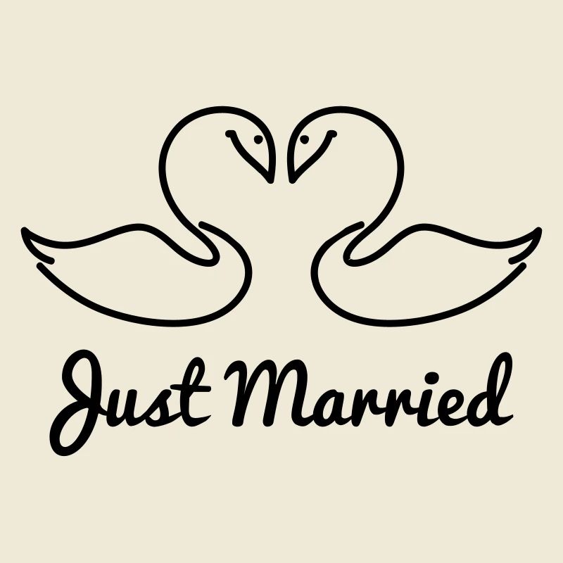 Just Married