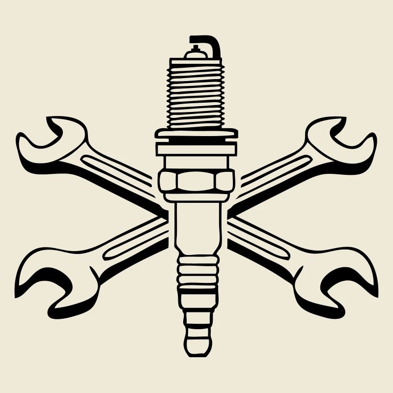 Zündkerze Schrauber