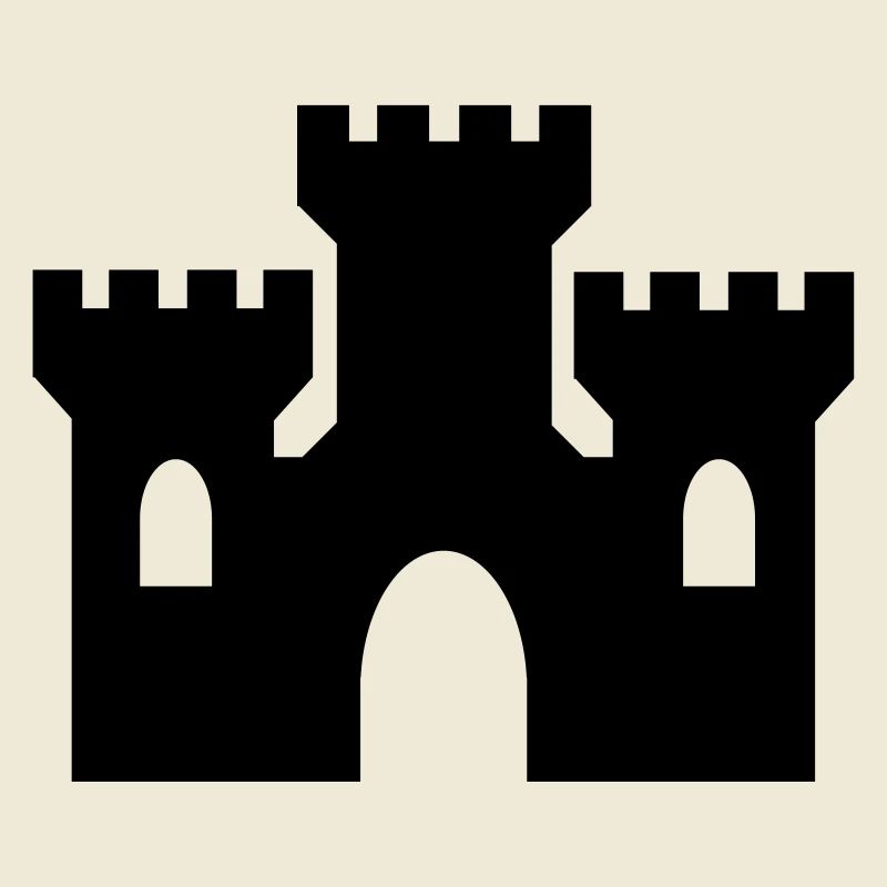 castle