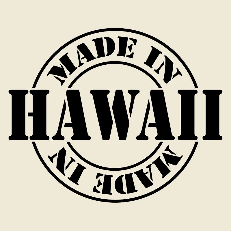 made in hawaii m1k2
