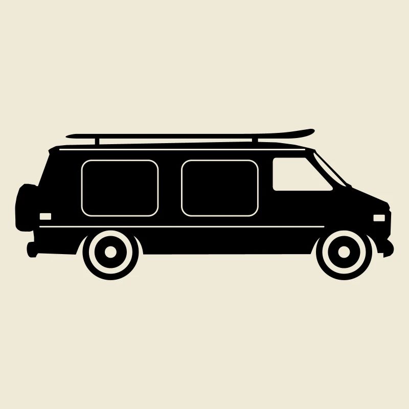 CAMPER BUS Wohnmobil Auto