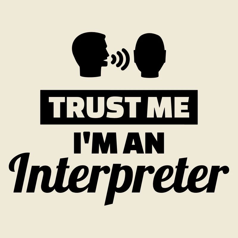 Interprète