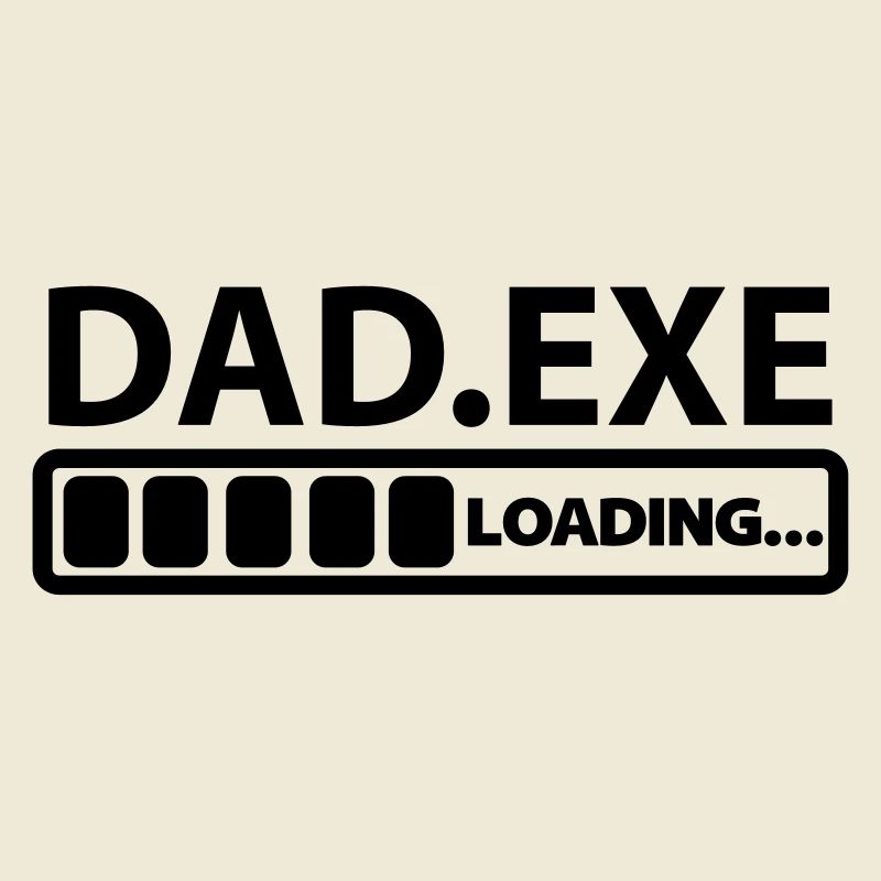 dad exe loading