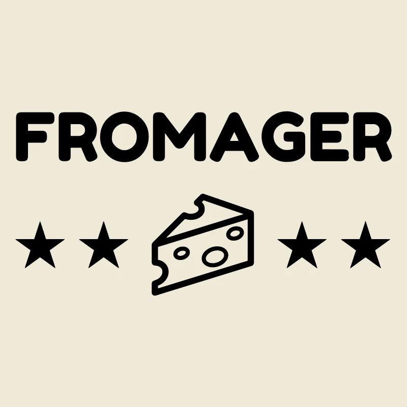 Cheese Maker Fromager Fromage Käse Käser