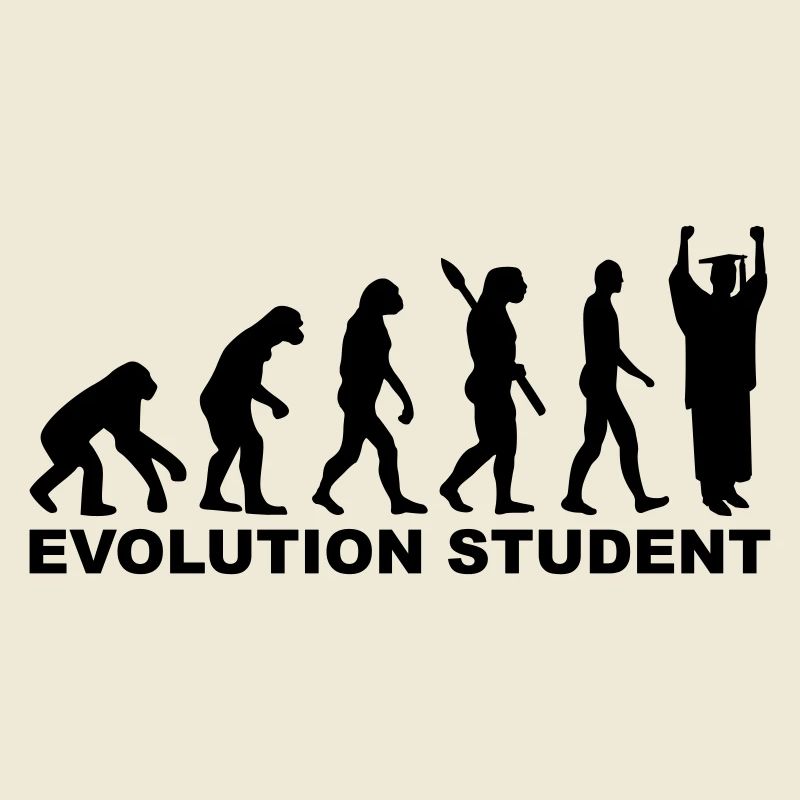 Evolution Student