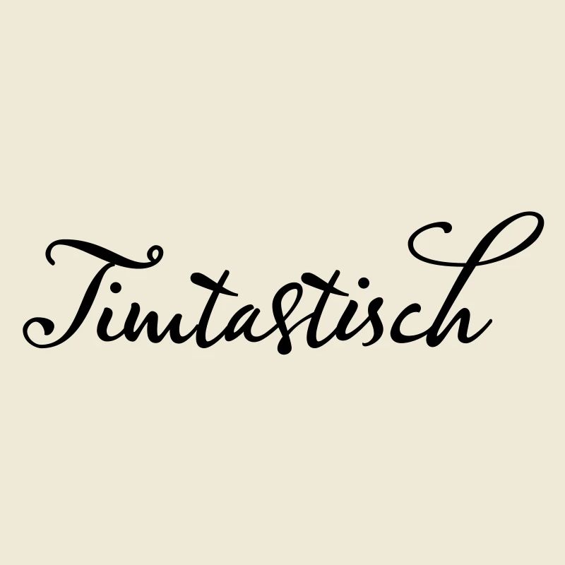 Tim Timtastisch