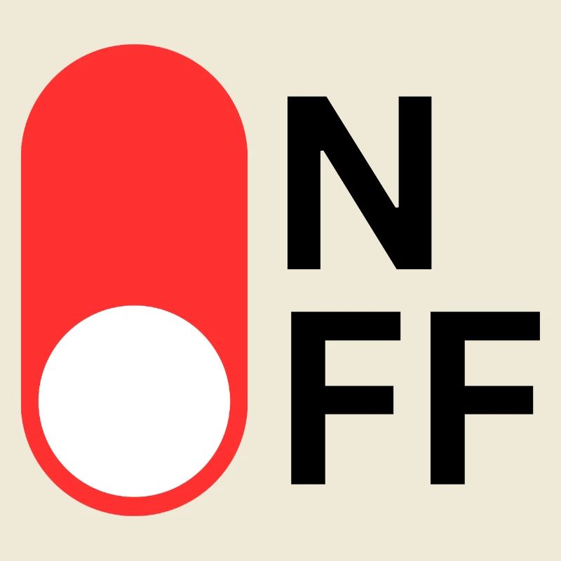 Mode ON/OFF