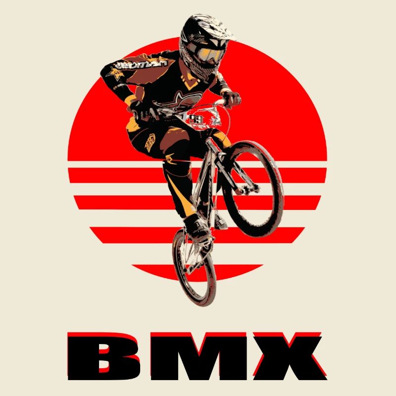 Vélo BMX