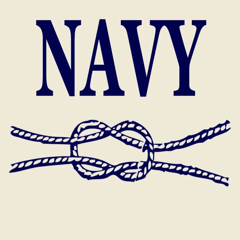 NAVY BLUE SCRIPT