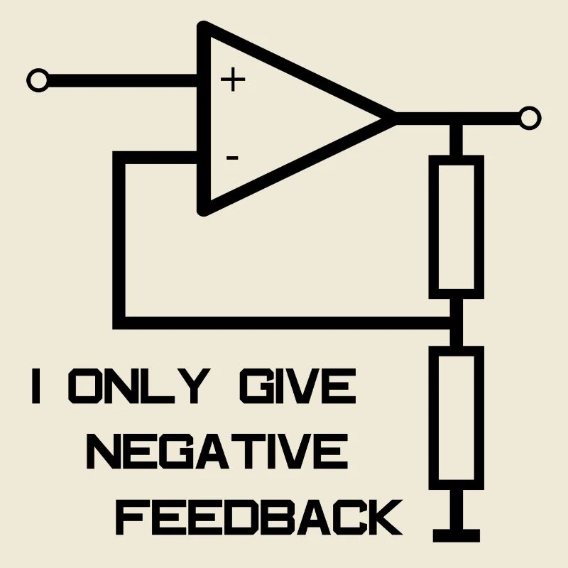 Operational Amplifier Electrical Engineering