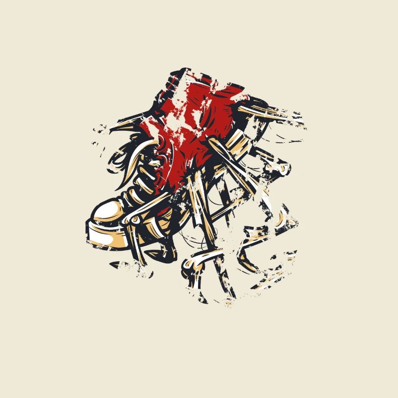 Sneaker