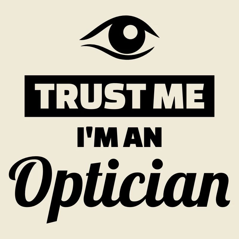 Opticien