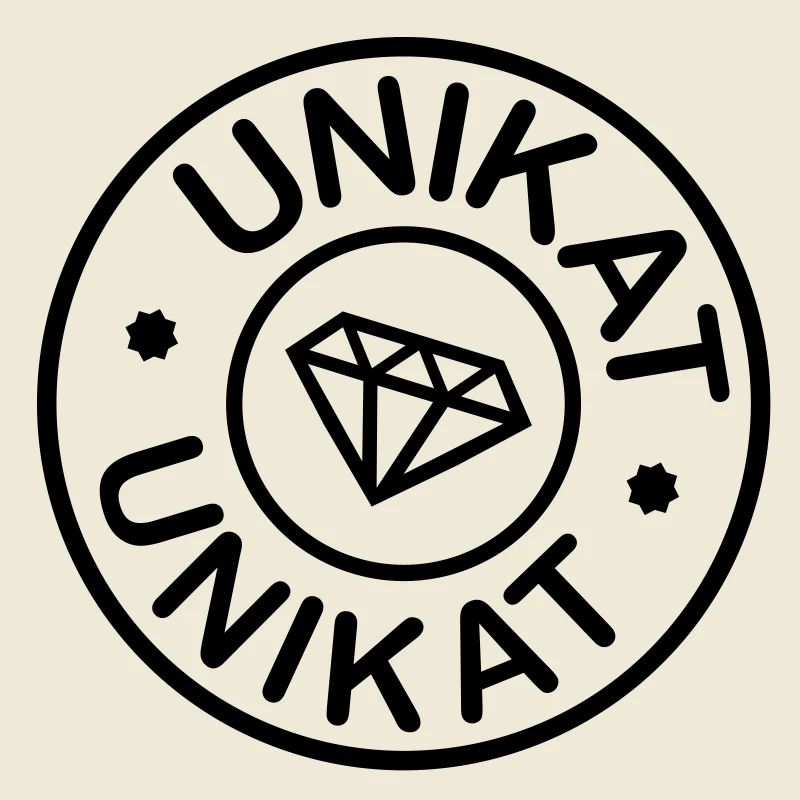 Unique avec Diamant