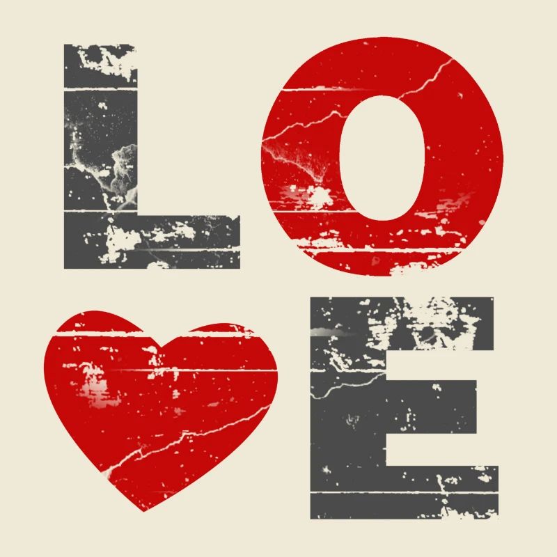 Weinlese-Liebe Valentinstag