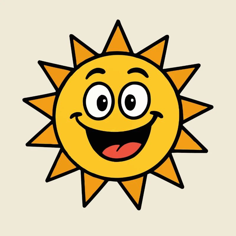 Sun Comic
