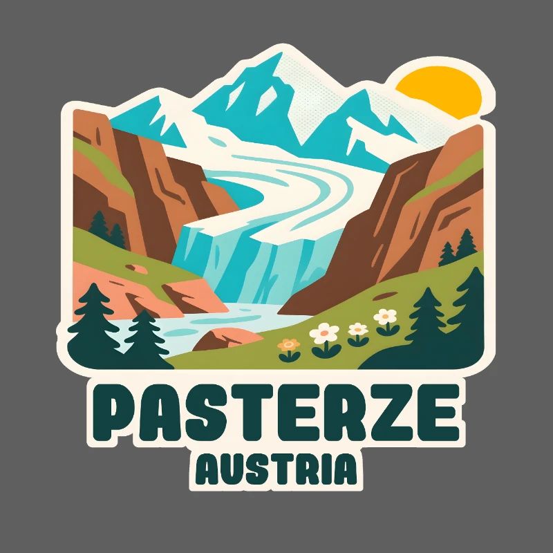 Pasterze Glacier