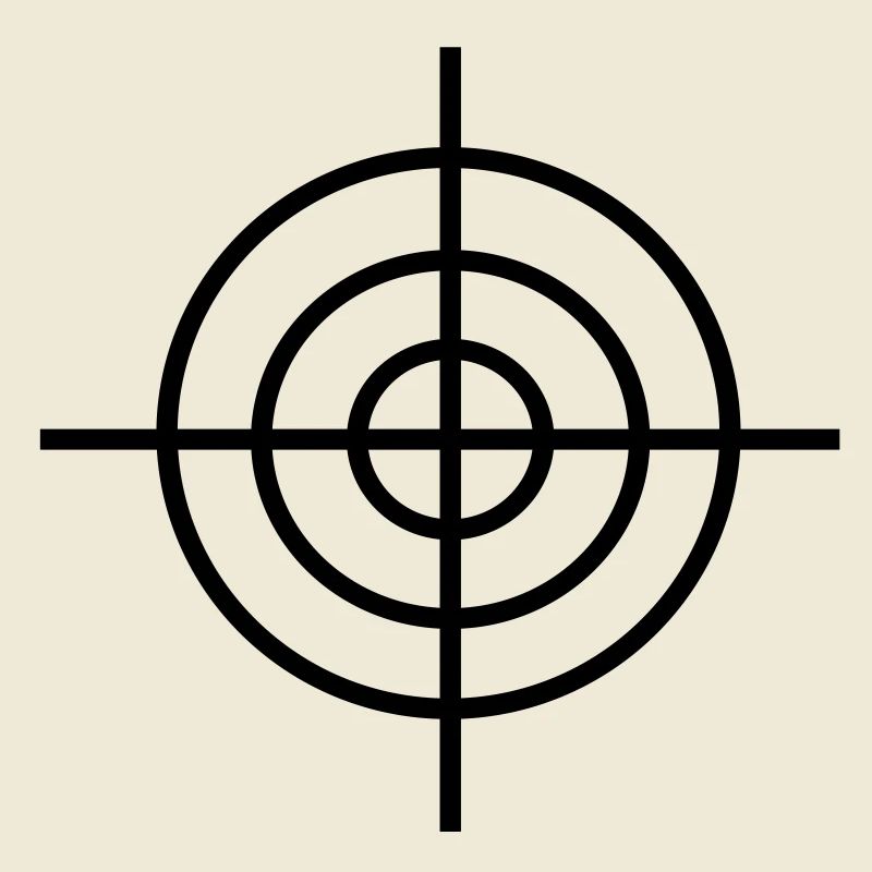 target