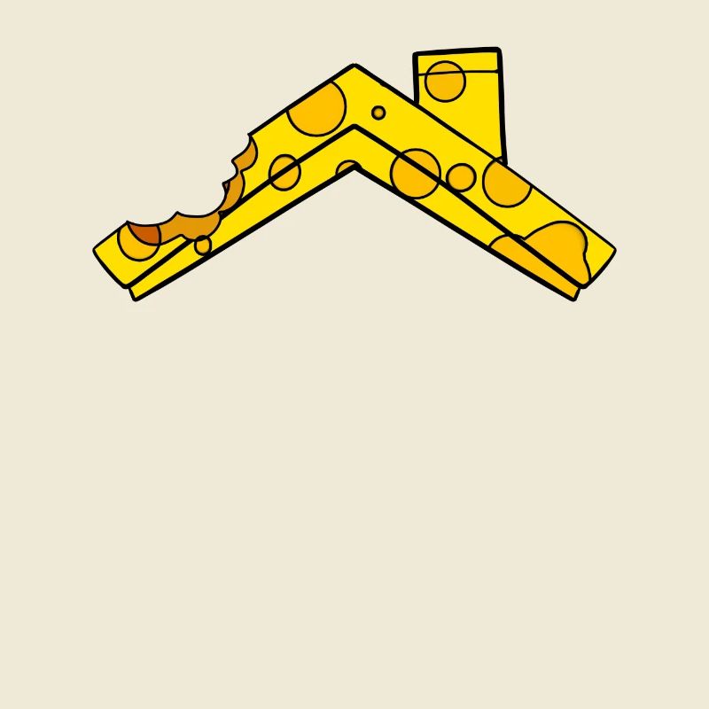 Cheese Roof