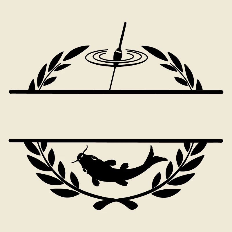 Fish float 008