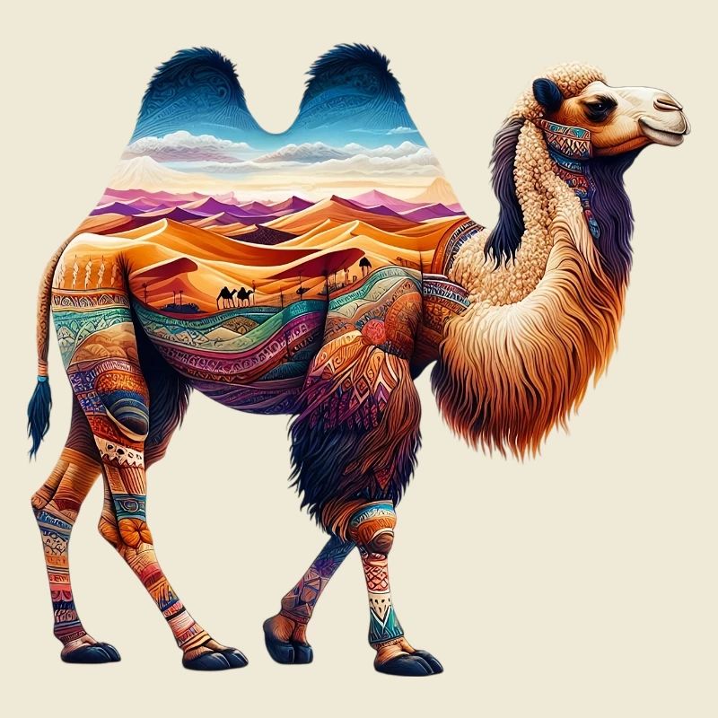 Kamel