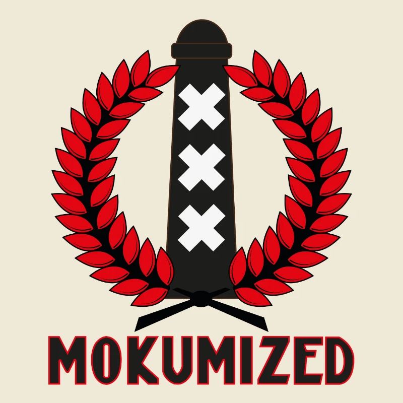 Mokumized
