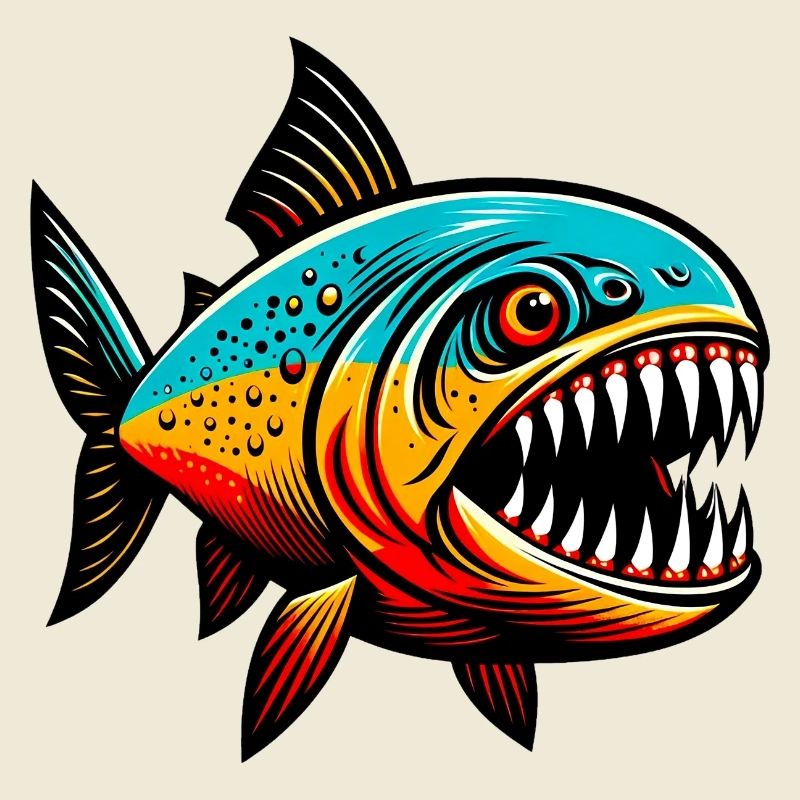 Piranha