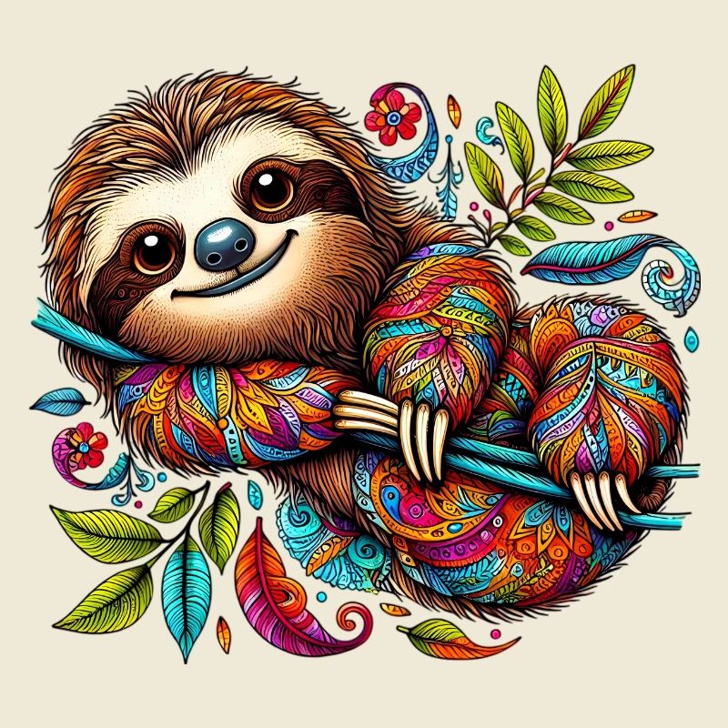Sloth