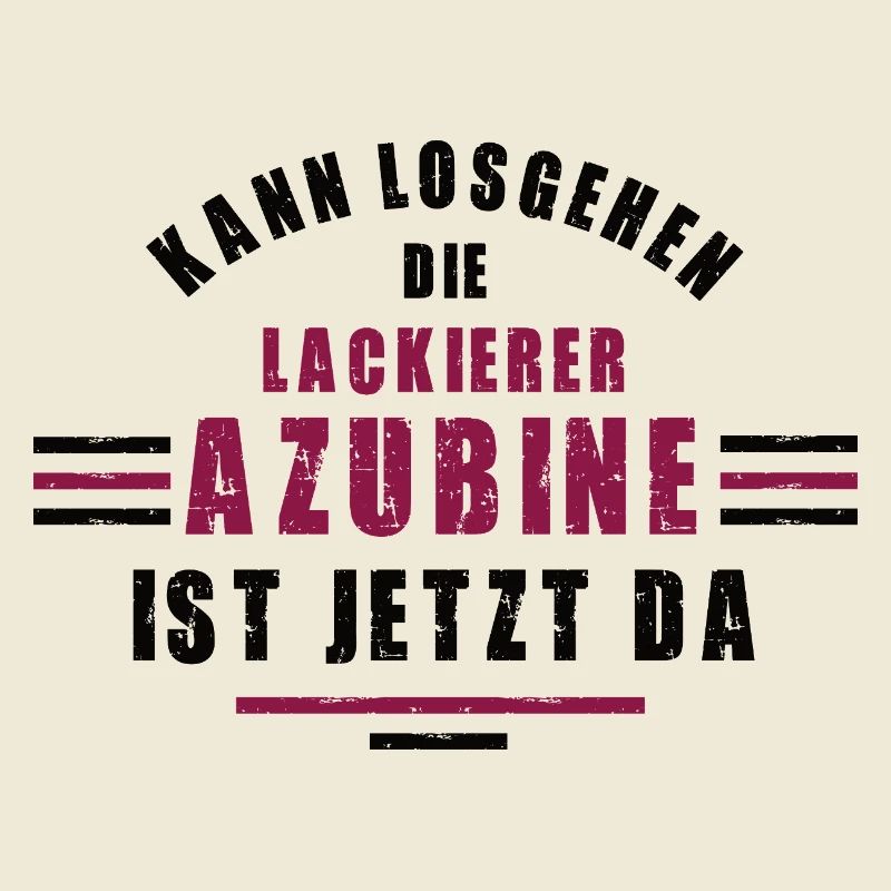 Trainee Painter Apprenticeship Training Painter