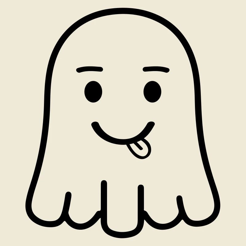 Geist Comic