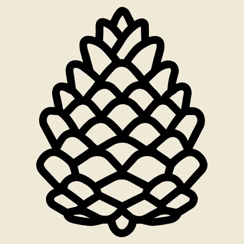Pine Cone