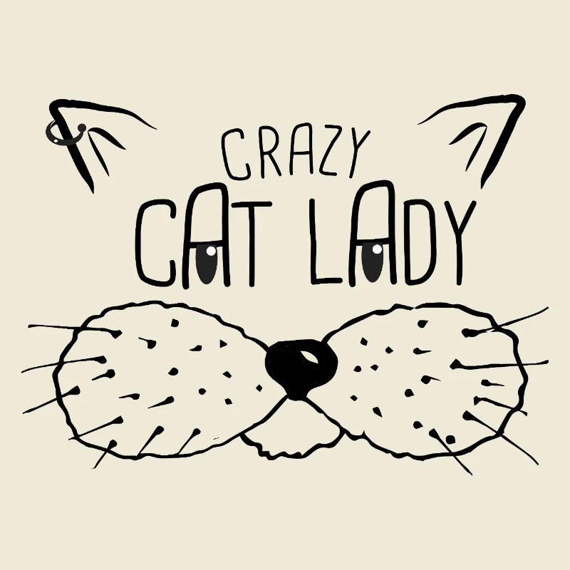 katzen mutti
